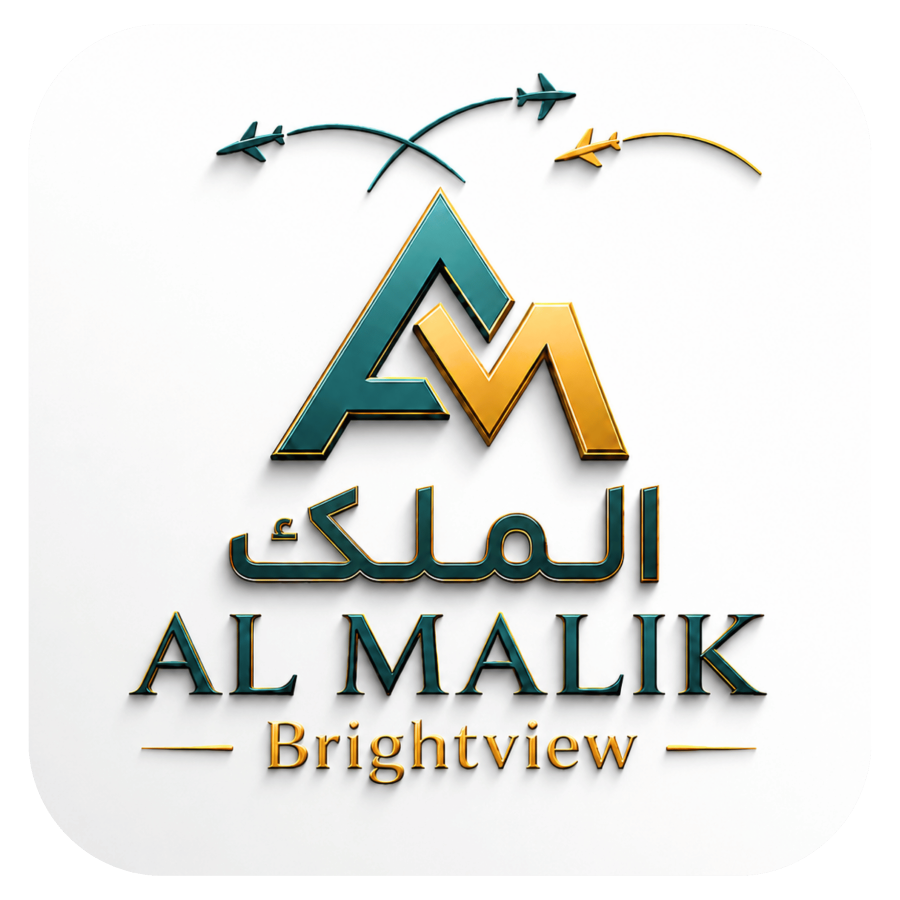 Al Malik Bright View Travel Club